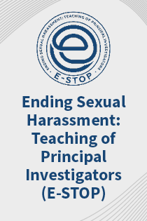 E-STOP: Research Ethics Banner